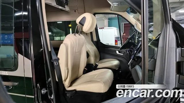 Hyundai Solati 2019 Черный из Кореи, фото 2