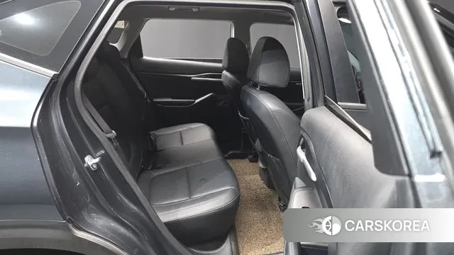 Kia The New Seltos 2023 Серый из Кореи, фото 2