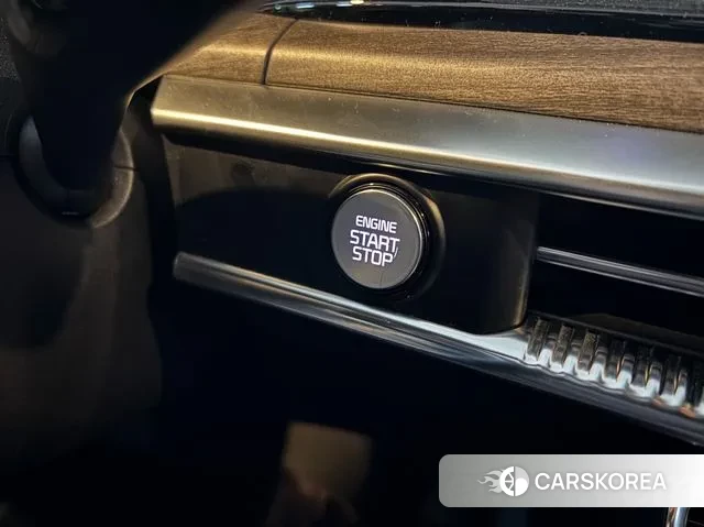 Kia K5 3rd generation 2020 Черный из Кореи, фото 2