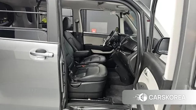 Kia The New Kia Ray 2022 Серый из Кореи, фото 2