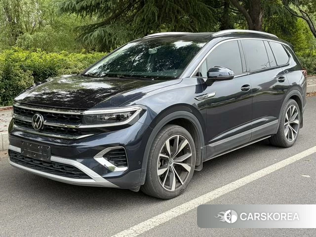 Volkswagen Lanjing 2023 Другой из Китая, фото 2