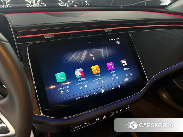 Mercedes-Benz E-Class W214 2025 Серебряный из Кореи, фото 2