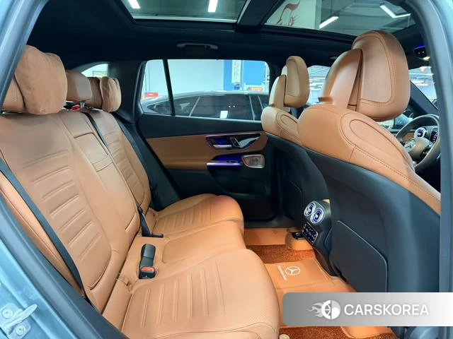Mercedes-Benz GLC 2024 Другой из Китая, фото 2