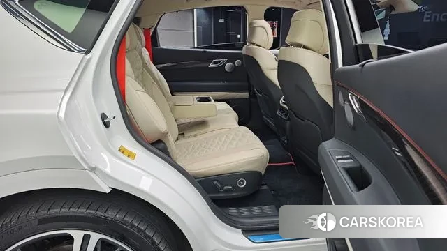 Genesis GV80 Coupe 2024 Белый из Кореи, фото 2