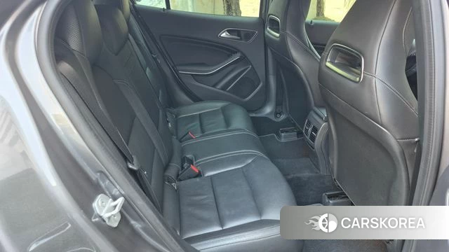 Mercedes-Benz GLA-Class X156 2018 Серый из Кореи, фото 2