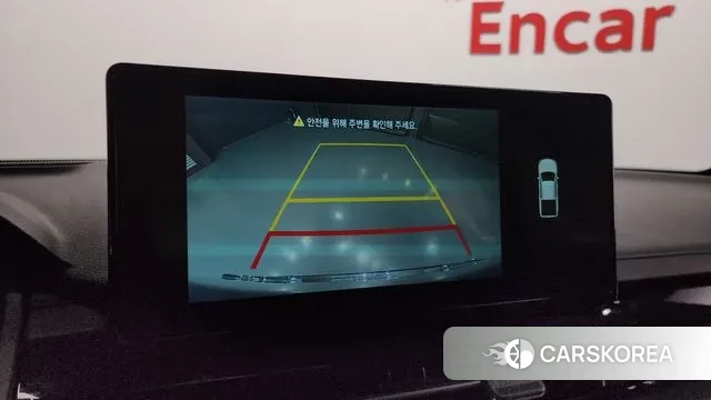 Ssangyong The New Rexton Sports Cannes 2025 Черный из Кореи, фото 2