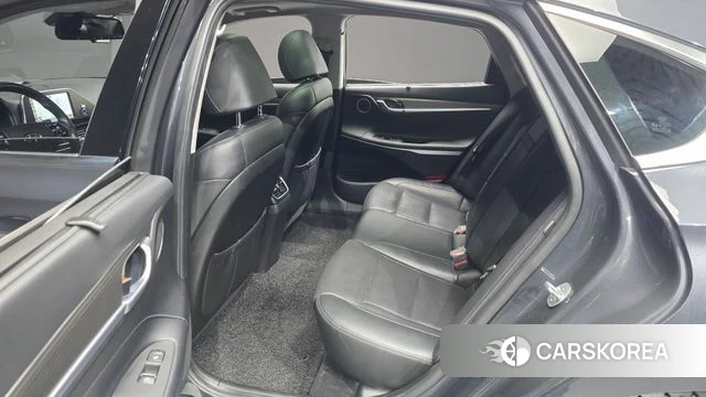 Hyundai Grandeur IG 2018 Серый из Кореи, фото 2