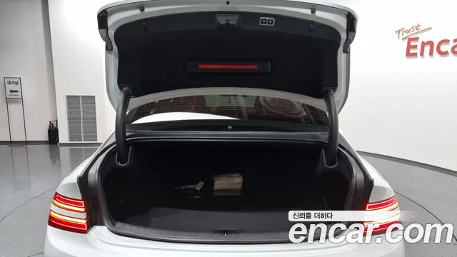 Genesis G80 (RG3) id 2659163 из Кореи 2