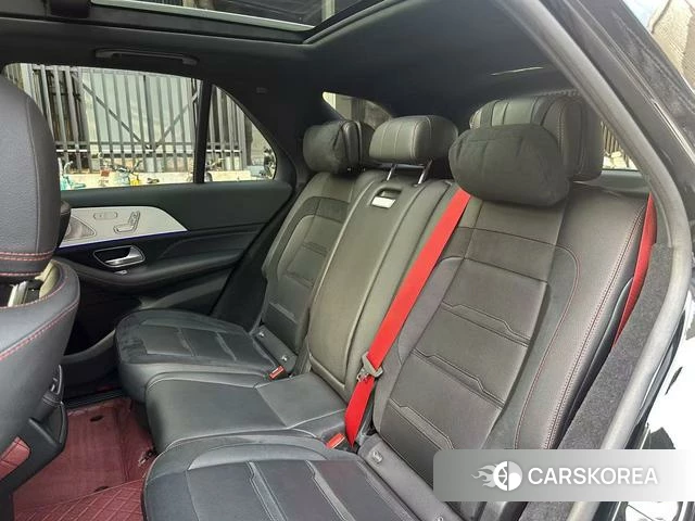 Mercedes-Benz GLE AMG id 3907860 из Китая 2