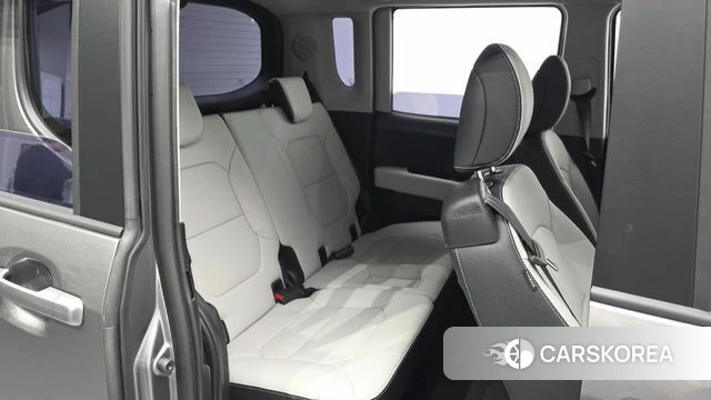 Kia The New Kia Ray EV 2025 Серый из Кореи, фото 2