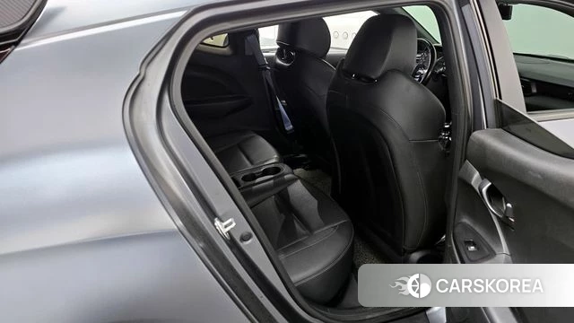 Hyundai Veloster (JS) 2018 Серый из Кореи, фото 2