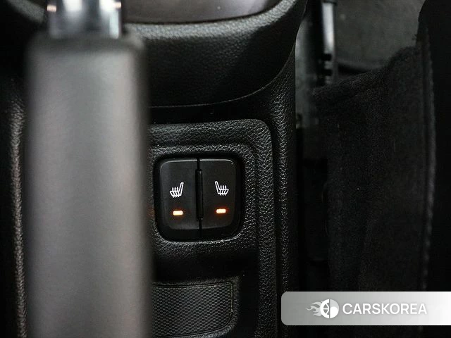 Chevrolet (GM Daewoo) The Next Spark 2018 Жемчужный цвет из Кореи, фото 2