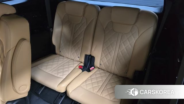 Kia Sorento 4th Generation 2023 Черный из Кореи, фото 2