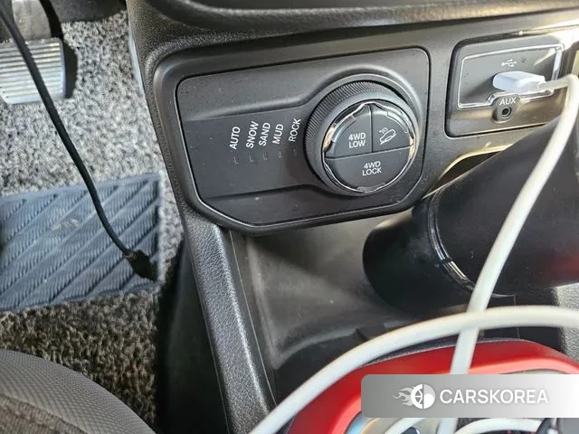 Jeep Renegade 2018 Белый из Кореи, фото 2