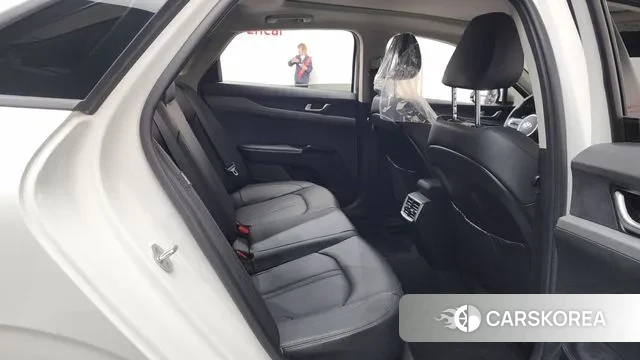 Kia K5 3rd generation id 3661048 из Кореи 2