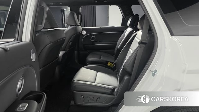 Hyundai Palisade (LX3) 2026 Белый из Кореи, фото 2