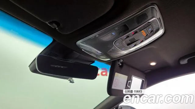 Genesis G80 (RG3) 2021 Черный из Кореи, фото 2