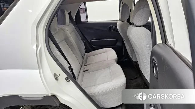 Hyundai Casper 2021 Белый из Кореи, фото 2