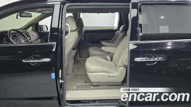 Kia The New Carnival id 2436051 из Кореи 2