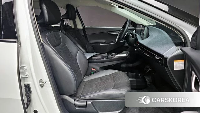 Kia EV6 2024 Белый из Кореи, фото 2