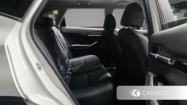 Kia The New Seltos 2024 Белый из Кореи, фото 2