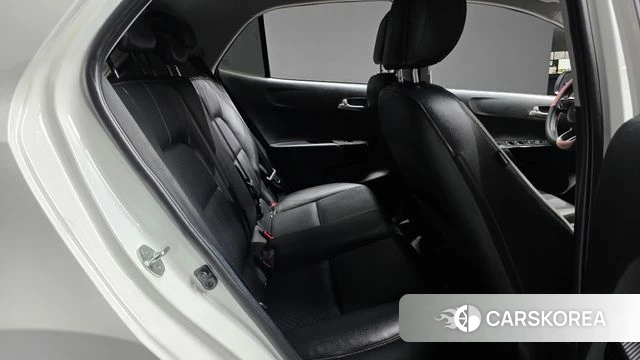 Kia All New Morning (JA) 2020 Белый из Кореи, фото 2