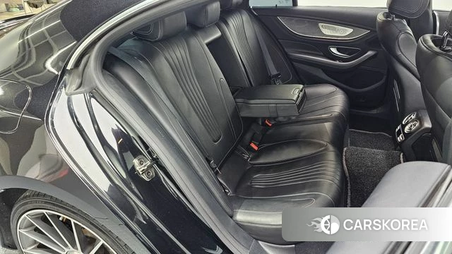 Mercedes-Benz CLS-Class C257 2021 Черный из Кореи, фото 2