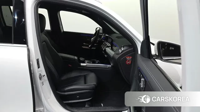 Mercedes-Benz GLB-Class X247 2023 Белый из Кореи, фото 2