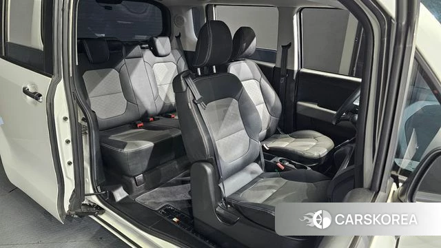 Kia The New Ray 2022 Белый из Кореи, фото 2