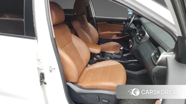 Kia The New Sorento 2018 Белый из Кореи, фото 2