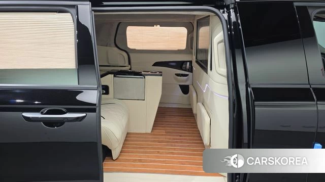 Kia Carnival 4th generation 2022 Черный из Кореи, фото 2