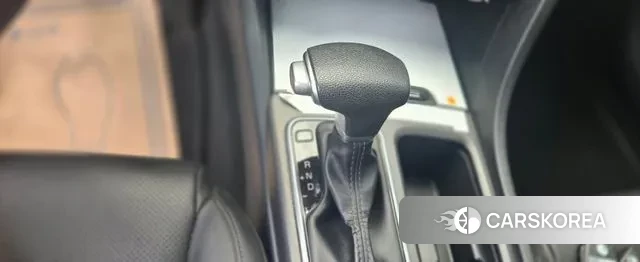 Kia K5 second generation 2018 Белый из Кореи, фото 2