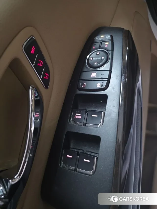 Kia The New Carnival 2019 Белый из Кореи, фото 2