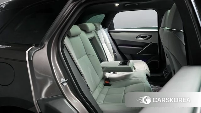 Land Rover Range Rover Velar 2025 Серый из Кореи, фото 2
