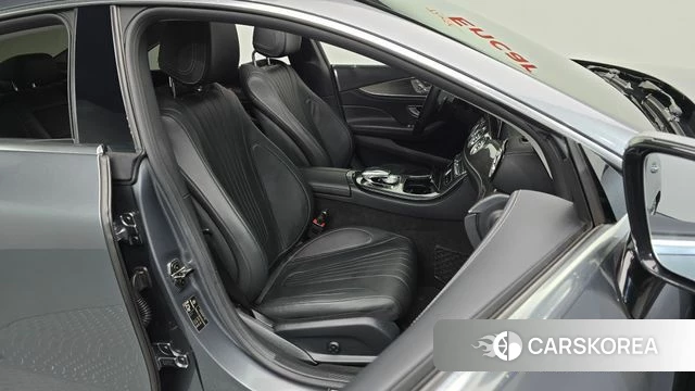 Mercedes-Benz CLS-Class C257 2019 Серый из Кореи, фото 2