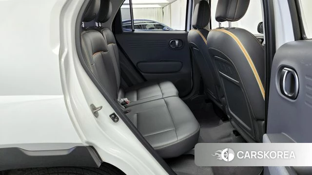 Hyundai Casper 2022 Белый из Кореи, фото 2