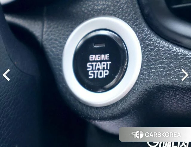 Kia All New Morning (JA) 2018 Черный из Кореи, фото 2