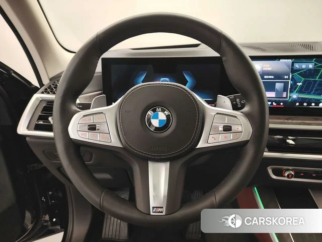 BMW X5 2025 Черный из Китая, фото 2