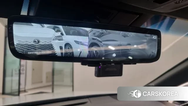 Toyota Camry (XV80) 2025 Белый из Кореи, фото 2