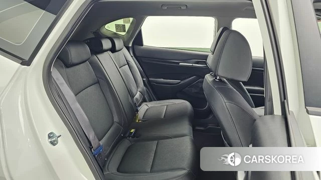 Kia The New Seltos 2025 Белый из Кореи, фото 2