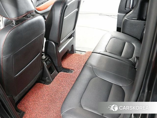 Kia The New Ray 2018 Черный из Кореи, фото 2