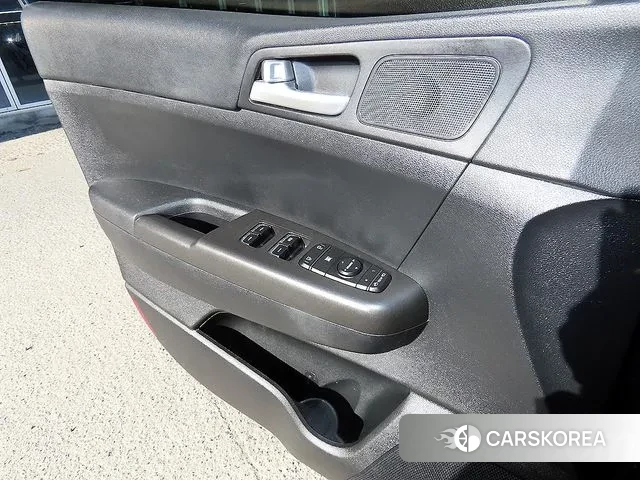 Kia Sportage The Bold 2019 Синий из Кореи, фото 2