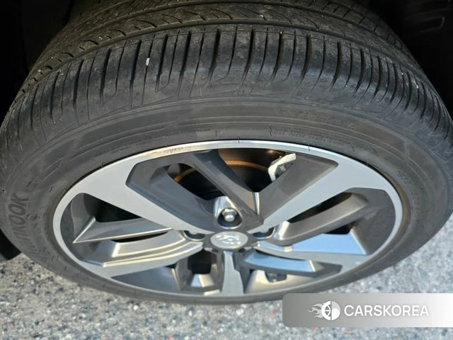 Hyundai Kona id 4465363 из Кореи 2