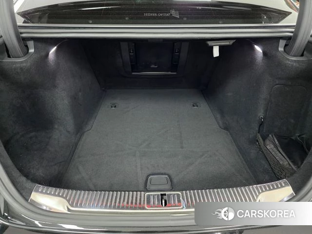 Mercedes-Benz S-Class W223 2021 Черный из Кореи, фото 2