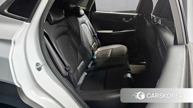 Hyundai Kona 2018 Белый из Кореи, фото 2