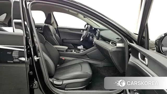 Kia K5 3rd generation id 3168596 из Кореи 2