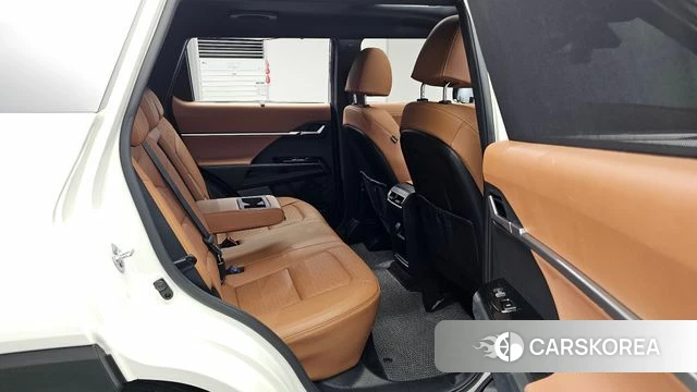 Ssangyong Torres 2022 Белый из Кореи, фото 2