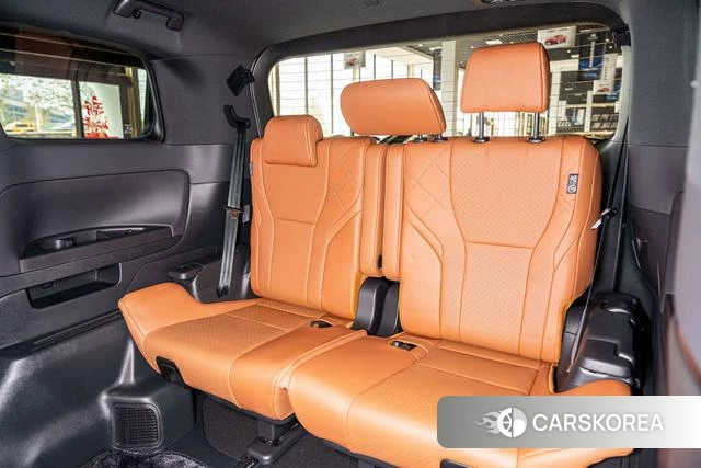 Toyota Elfa 2025 Белый из Китая, фото 2