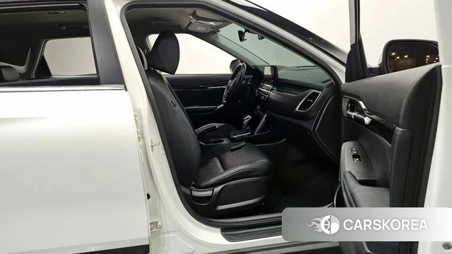 Kia Seltos 2020 Белый из Кореи, фото 2