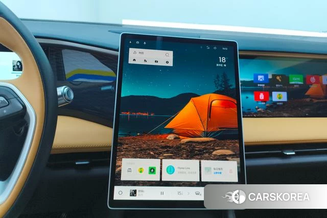 Geely Galaxy Galaxy L7 2024 Темно-серый из Китая, фото 2